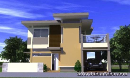 4th picture of Elysia Model 2 Story Single Detached house and lot 09233983560 Offer in Cebu, Philippines