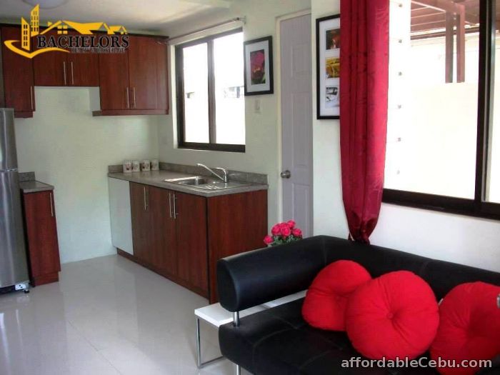 2nd picture of Celadon Model at Northfield Residences Mandaue City, Cebu For Sale in Cebu, Philippines
