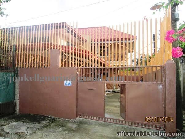 2nd picture of 2 Storey House For rent Semi Furnished in Mambaling Cebu City For Rent in Cebu, Philippines