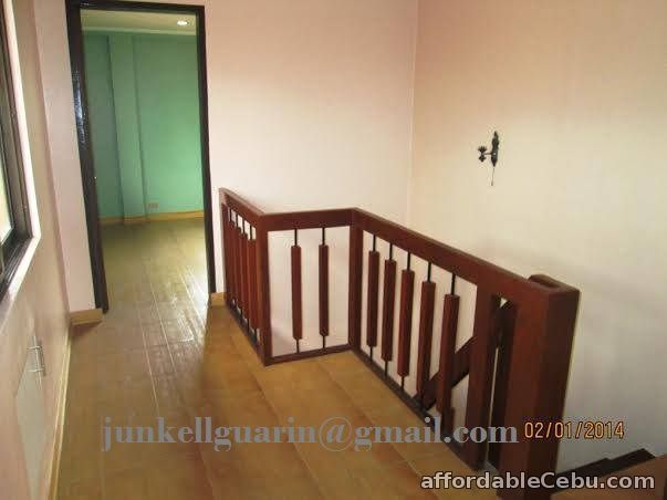 1st picture of 2 Storey House For rent Semi Furnished in Mambaling Cebu City For Rent in Cebu, Philippines