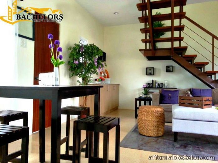 5th picture of Single Attached in Consolacion Adagio Model For Sale in Cebu, Philippines