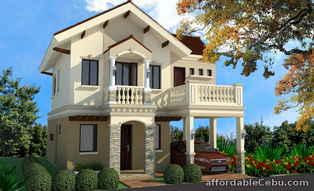 1st picture of Fonti di Versailles Beachfront For Sale in Cebu, Philippines