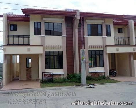 2nd picture of Adora Model in Modena Subdivision Consolacion Cebu For Sale in Cebu, Philippines