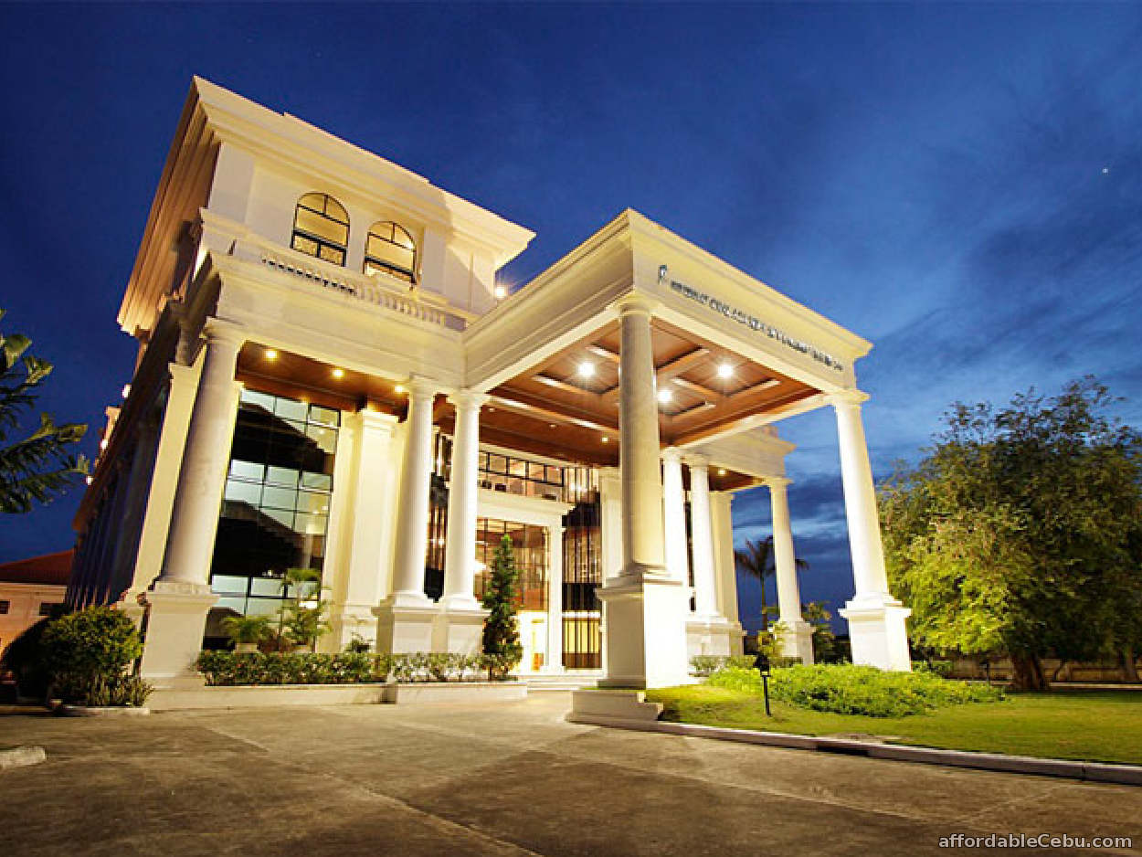 3rd picture of International Academy Of Film And Television - Cebu Offer in Cebu, Philippines