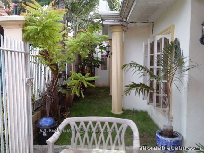 3rd picture of One Storey House and Lot for Sale-Muhon Talisay Cebu For Sale in Cebu, Philippines