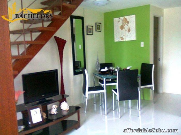 3rd picture of Celadon Model at Northfield Residences Mandaue City, Cebu For Sale in Cebu, Philippines