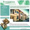 Adora Model in Modena Subdivision Consolacion Cebu