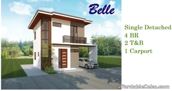 2nd picture of Affordable house and lot in Guadalupe For Sale in Cebu, Philippines