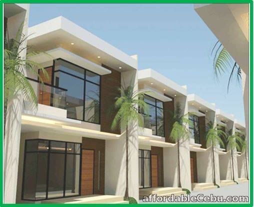 1st picture of Samantha's Place IV Townhouses at Tisa Cebu City For Sale in Cebu, Philippines