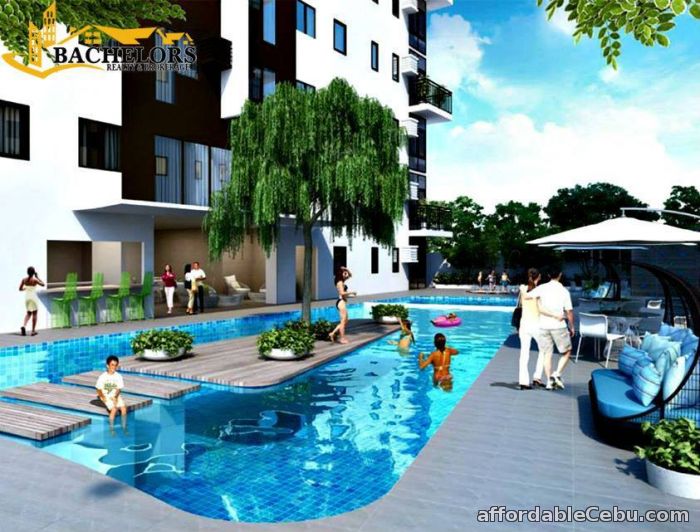 2nd picture of Sundance Condominium in Banawa cebu City For Sale in Cebu, Philippines