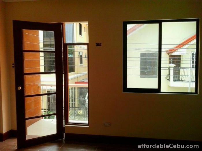 3rd picture of Samantha's Place IV Townhouses at Tisa Cebu City For Sale in Cebu, Philippines