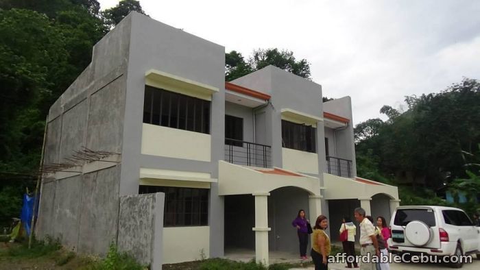 1st picture of A GREEN LIVING ENVIRONMENT SUBDIVISION IN VILLA MONARES For Sale in Cebu, Philippines