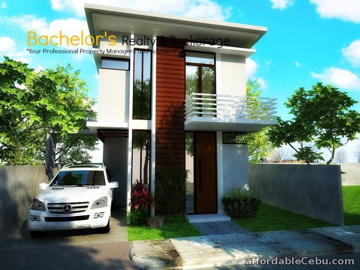 3rd picture of Dreamhomes at North Belleza Talamban, Cebu City For Sale in Cebu, Philippines