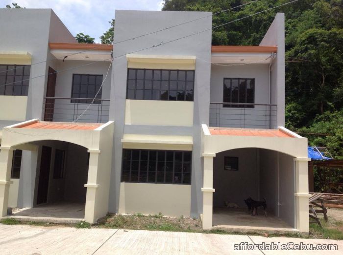 5th picture of A GREEN LIVING ENVIRONMENT SUBDIVISION IN VILLA MONARES For Sale in Cebu, Philippines