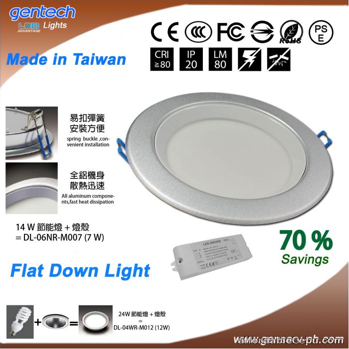 1st picture of LED LIGHTS TAIWAN (INDOOR & OUTDOOR) For Sale in Cebu, Philippines