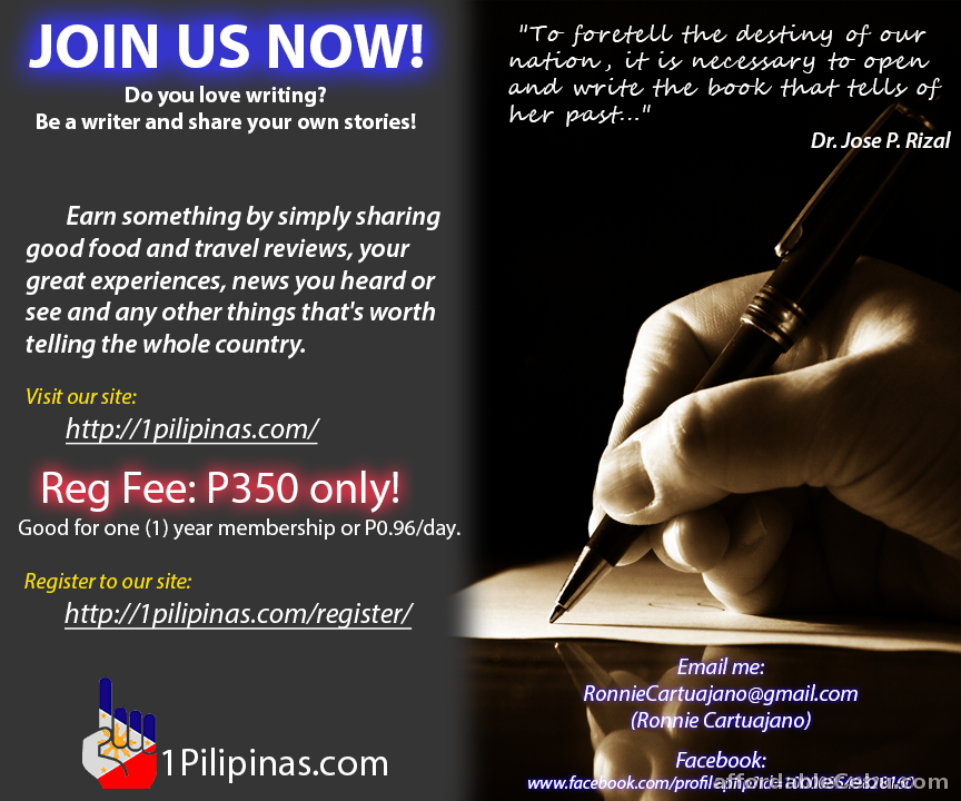 1st picture of 1pilipinas - DASHBOARD Offer in Cebu, Philippines