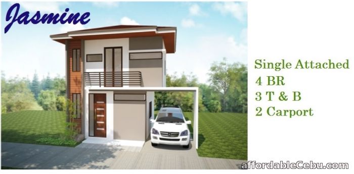 3rd picture of Affordable house and lot in Guadalupe For Sale in Cebu, Philippines