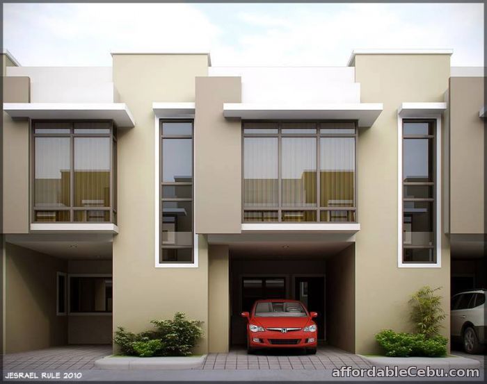 3rd picture of A GREEN LIVING ENVIRONMENT SUBDIVISION IN VILLA MONARES For Sale in Cebu, Philippines