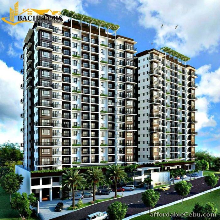 1st picture of Sundance Condominium in Banawa cebu City For Sale in Cebu, Philippines