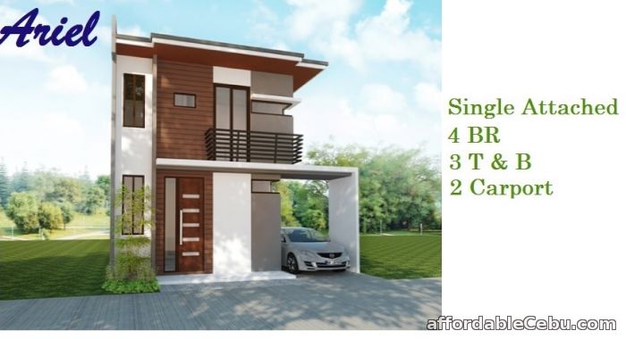 4th picture of Affordable house and lot in Guadalupe For Sale in Cebu, Philippines
