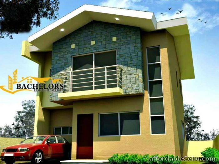 1st picture of Liloan Northgate Residences Milana Model 23,327/month For Sale in Cebu, Philippines