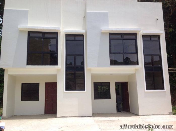 4th picture of A GREEN LIVING ENVIRONMENT SUBDIVISION IN VILLA MONARES For Sale in Cebu, Philippines