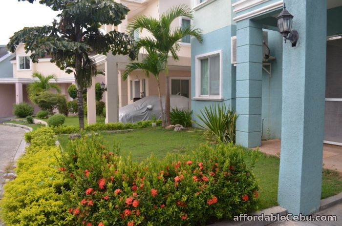 3rd picture of House and lot in Nichols Park in Guadalupe 4 bedroom For Sale in Cebu, Philippines