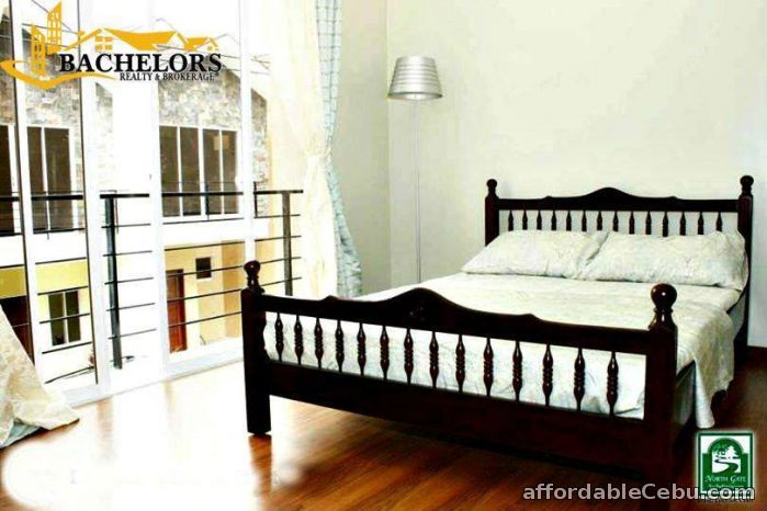 5th picture of Liloan Northgate Residences Milana Model 23,327/month For Sale in Cebu, Philippines