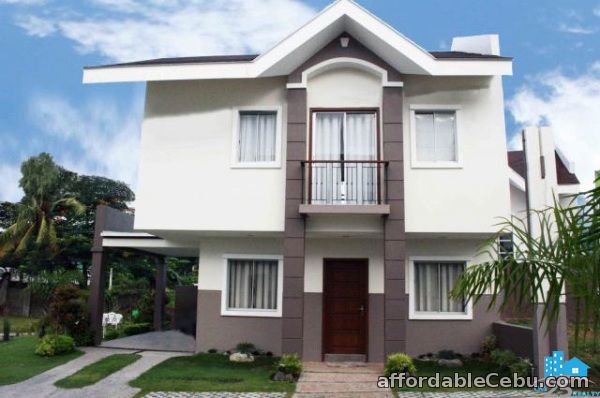 1st picture of House and lot in Nichols Park in Guadalupe 4 bedroom For Sale in Cebu, Philippines