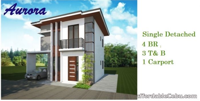 1st picture of Affordable house and lot in Guadalupe For Sale in Cebu, Philippines