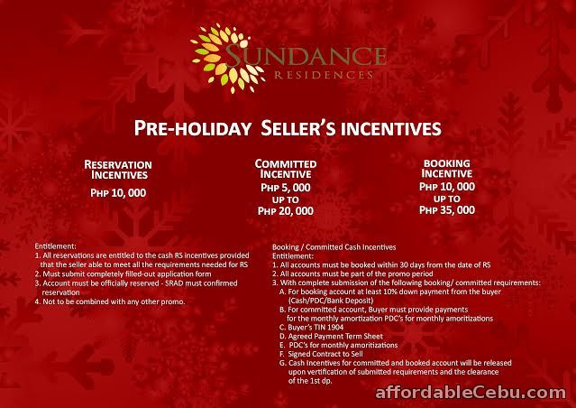 5th picture of Sundance Condominium in Banawa cebu City For Sale in Cebu, Philippines