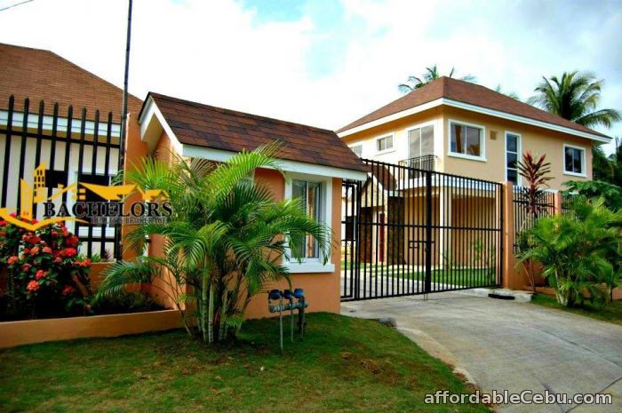 2nd picture of Liloan Northgate Residences Milana Model 23,327/month For Sale in Cebu, Philippines