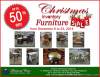 Export-Quality Furniture up to 50% Off!!!