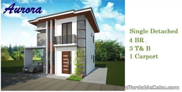 1st picture of GUADA PLAINS - Guadalupe, Cebu City - 3.5M For Sale in Cebu, Philippines