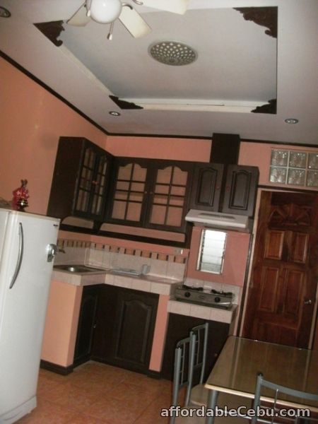 2nd picture of Apartment For Rent in Lahug For Rent in Cebu, Philippines