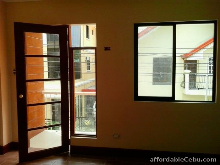 3rd picture of 2 storey townhouses in labangon cebu For Sale in Cebu, Philippines