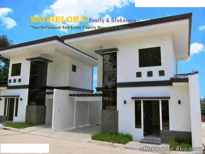 4th picture of Ready for Occupancy house and lot near Gaisano minglanilla For Sale in Cebu, Philippines