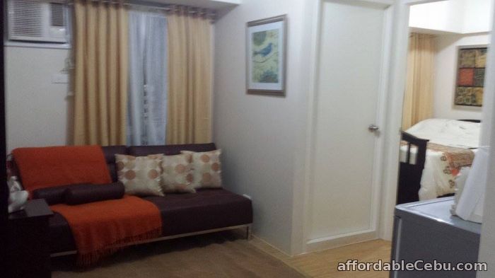 4th picture of one bedroom suite in Avida tower 1 For Rent in Cebu, Philippines