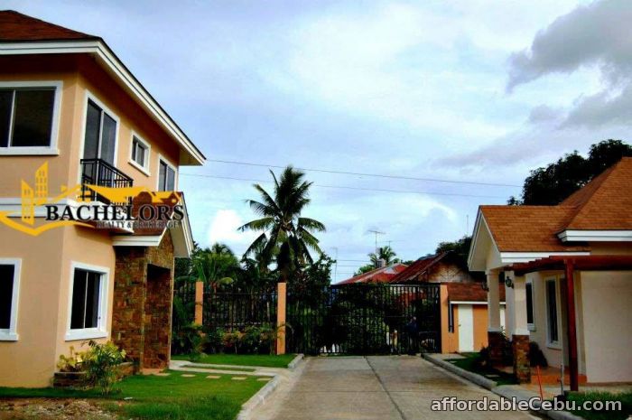 2nd picture of Liloan Northgate Residences Milana Model For Sale in Cebu, Philippines