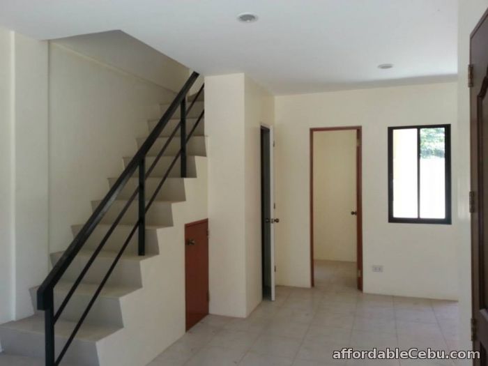 5th picture of two storey duplex for sale calisto model For Sale in Cebu, Philippines