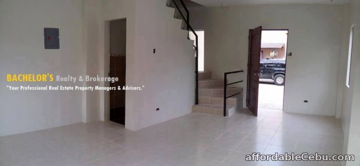 2nd picture of affordable townhouse in mandaue For Sale in Cebu, Philippines