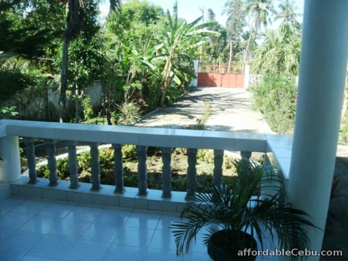 1st picture of Residential House For Sale in Cebu, Philippines
