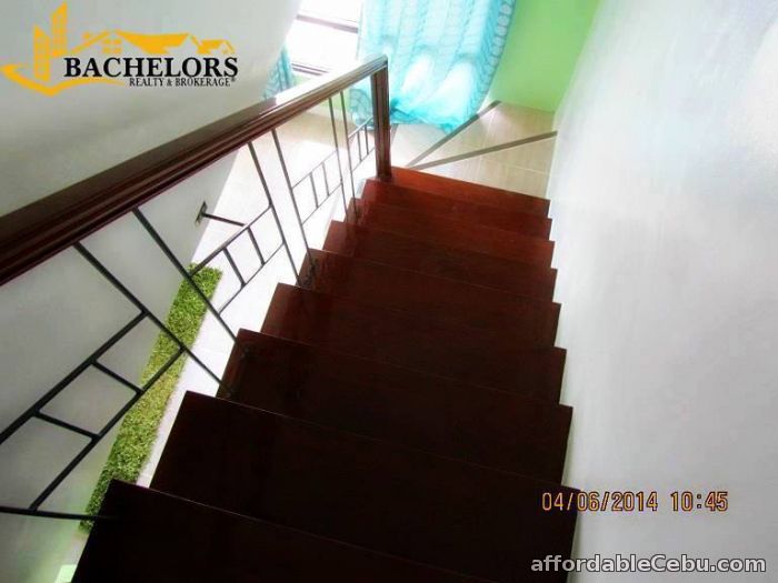 2nd picture of Affordable Townhouses near Opon church babag1 For Sale in Cebu, Philippines