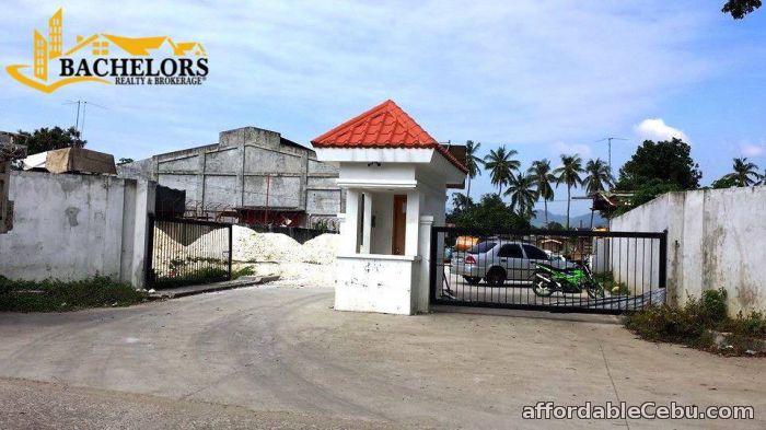 5th picture of townhouses in pakigne minglanilla For Sale in Cebu, Philippines