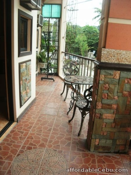 1st picture of Apartment For Rent in Lahug For Rent in Cebu, Philippines
