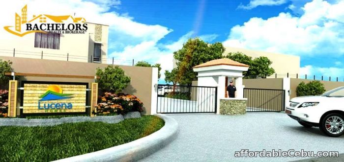 2nd picture of townhouses in pakigne minglanilla For Sale in Cebu, Philippines