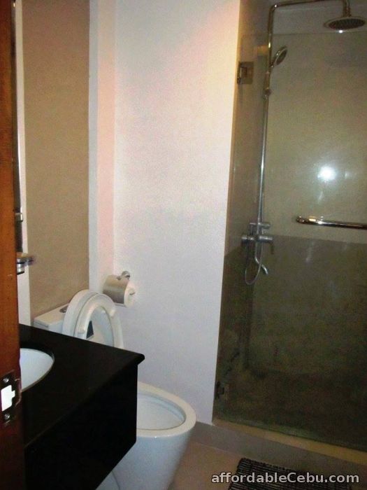 2nd picture of fully furnished studio type condominium in ayala apple one For Rent in Cebu, Philippines 2nd picture of fully furnished studio type condominium in ayala apple one For Rent in Cebu, Philippines