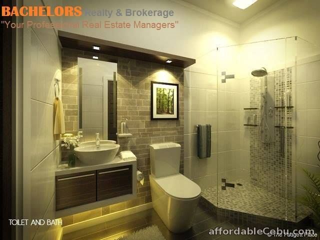 5th picture of The Padget Place Condo residences in Gorordo For Sale in Cebu, Philippines