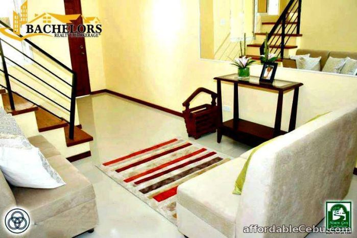 4th picture of Liloan Northgate Residences Milana Model For Sale in Cebu, Philippines