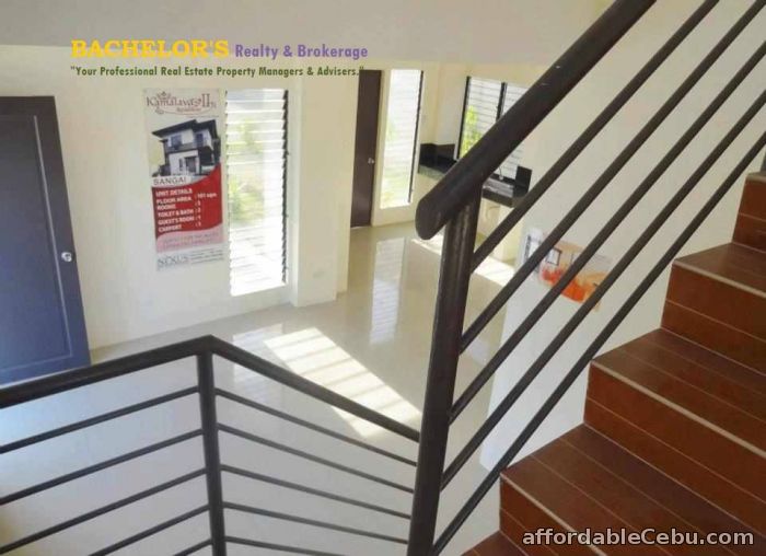 3rd picture of Ready for Occupancy house and lot near Gaisano minglanilla For Sale in Cebu, Philippines